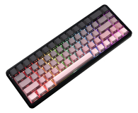 Ajazz AK680 MAX (8+8K) Magnetic Switch Side Character Gradient Pin - 1536361 - zdjęcie 3
